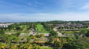 Homestay pd perdana